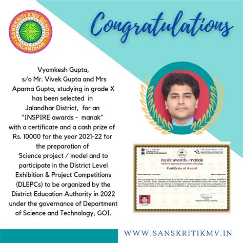 manak online|INSPIRE Awards MANAK Online Competitions 2021 .